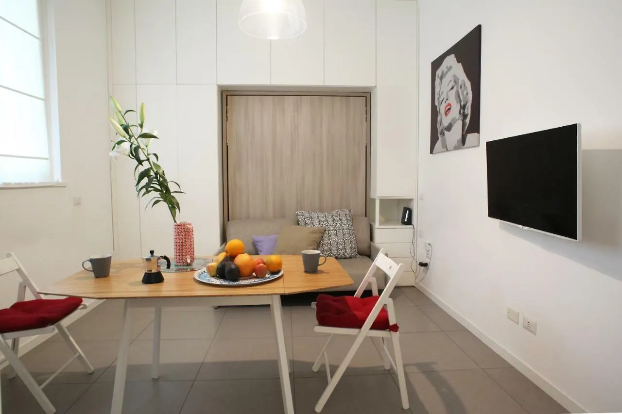 Hôtel San Martino House à Milan Appartement