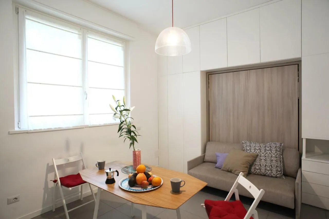 Appartement Hôtel San Martino House à Milan