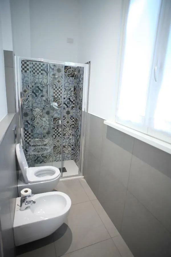 Appartement Hôtel San Martino House à Milan Italie