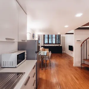  Apartment Charming De Togni
