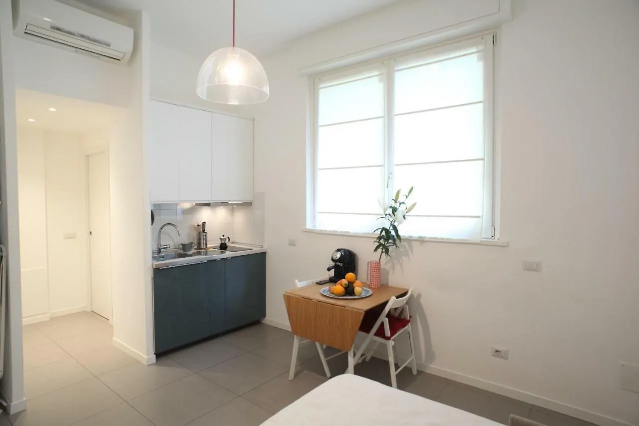 Apartment San Martino House Hotel Milan